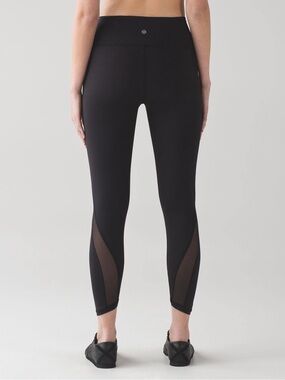 Lululemon Featherlight Tight